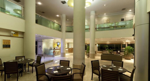 Imagem 15 de 15 de Flat Prox A Marg Pinheiros, Berrini E Espaço De Eventos Wtc - Sf29439