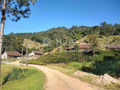 Imagem 7 de 21 de Chácara À Venda No Bairro Tiroleses - Timbó/sc - 2307c