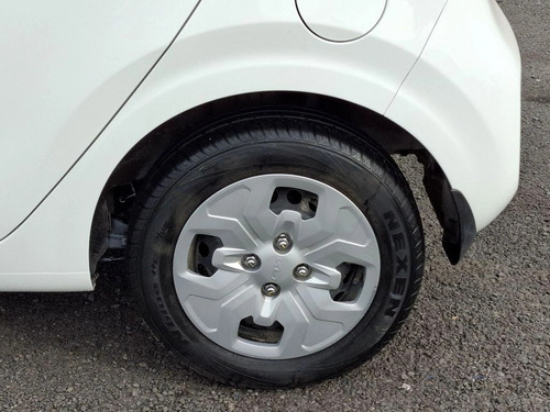 Kia Morning Mpi 1.2