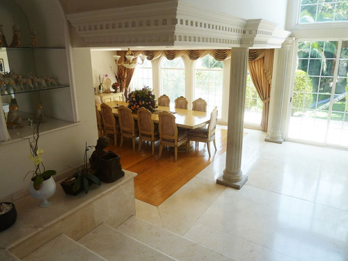 Imagen 5 de 30 de Casa En Venta En Tecamachalco