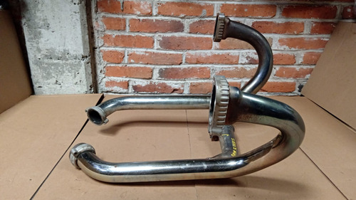 Tubo Escape Bmw R1100 S R 1100 S (Usado)