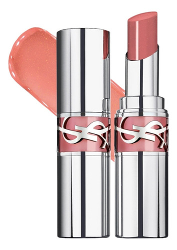 Brillo Labial Yves Saint Laurent Loveshine Lip Oil Stick Loveshine Lip Oil Stick Color 150 Nude Lingerie