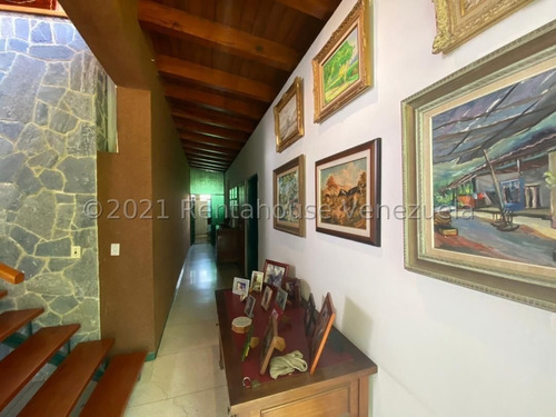 Imagen 5 de 20 de Prados Del Este Casa En Venta Cod. 22-3729 02129594482----04141469108 Rah Ccct