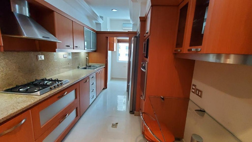 Imagen 2 de 11 de Apartamento En Alquiler En La Trigaleñas