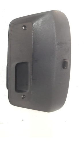 Tapizado Panel Porton Trasero Volkswagen Gol Trend Original