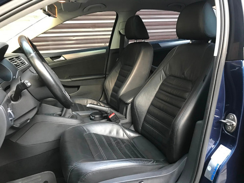 Volkswagen Vento Sportline 2.0 Tsi Dsg Gli Comfort Luxury