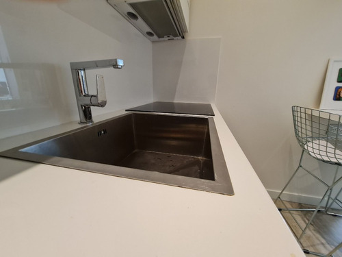 Excelente Departamento De 2 Ambientes En Venta - Reciclado!