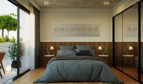 Imagen 5 de 6 de Venta 3 Ambientes En San Isidro