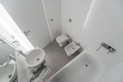 Venta Depto 1 Amb Villa Urquiza Con Amenities