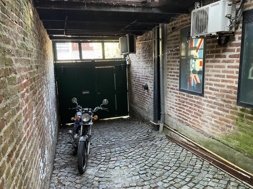 Bar Y Casa De Coleccionista En Venta En El Bajo De San Isidro Acepta Depto Menor Valor En Parte