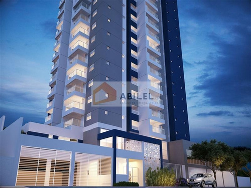 Apartamento Tatuapé - Em Obras - 7541