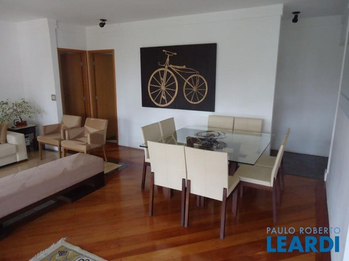 Imagem 3 de 15 de Apartamento - Morumbi - Sp - 253573