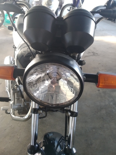 Imagem 6 de 12 de Honda Cg Fan 125cc Ks