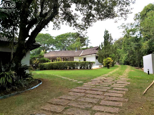 Imagem 5 de 30 de Ch00343- Linda Chácara Com Área Total De 23.000m² Á Venda No Condomínio- Vale Das Laranjeiras/ Indaiatuba-sp - Ch00343 - 4733095