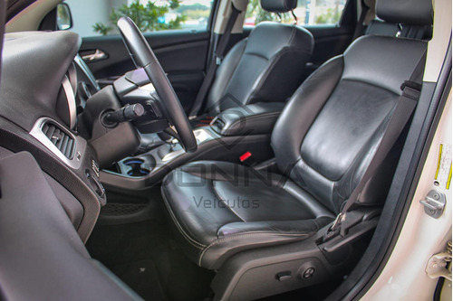 Dodge Journey RT 3.6 V6 Aut.
