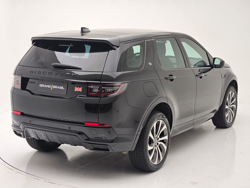 Land Rover Discovery sport Land Rover Discovery Sport Sp. SE Dyn 2.0 D200 Die.Aut.(Híb.)
