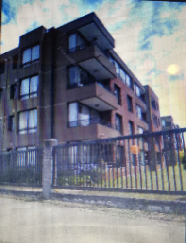 Departamento 1 Ambiente, Lindo Y Tranquilo Lugar, Jardines