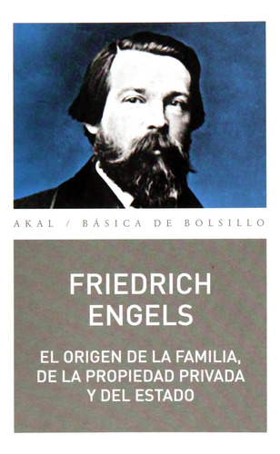 Origen De La Familia, De La Propiedad Privada Y Del Es 81-rc