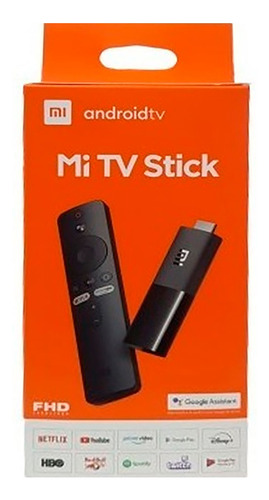 Xiaomi Mi Tv Stick Android Star+ Max Netflix Amazon Tranza