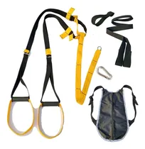 Comprar Fita De Treinamento Suspenso Execicio Pilates Funcional
