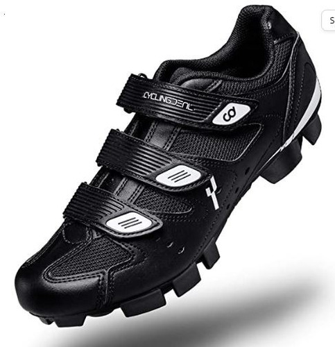 Zapatos De Ciclismo Cycling Deal Para Spinning Talla 46