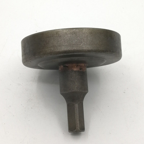 Tambor De Embrague Stihl Fs55 Km56 Fs38 Fs45 Fs46 Fs40 Fs50