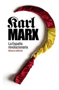 La España Revolucionaria (libro Original)