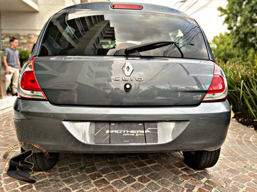 Renault Clio Mio 1.2 Dynamique 2016