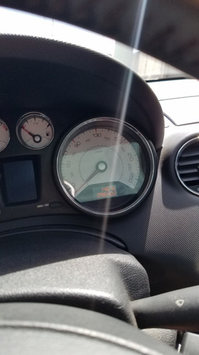 Peugeot 308 Gti 1.6 Thp 200cv