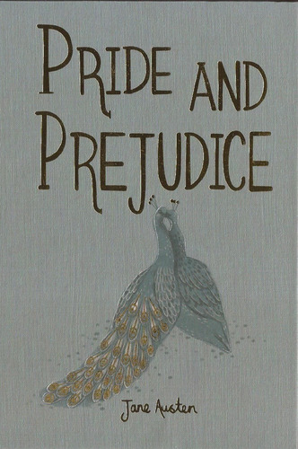 Pride And Prejudice - Wordsworth Collector`s Edition Kel Edi