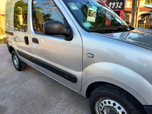 Renault Kangoo PH3 CONFORT 5 AS DOBLE PORTON