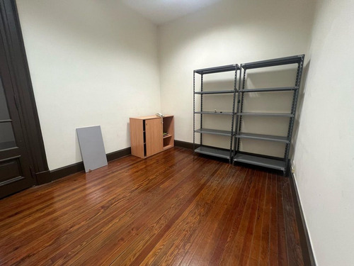 Alquiler Depto 7 Ambientes Con Balcon San Nicolas
