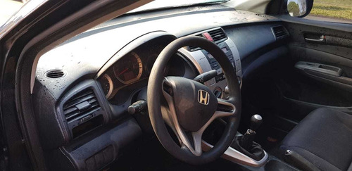Imagem 3 de 8 de Peças Para Honda City 2011, Sucata De Honda City 2011, Motor