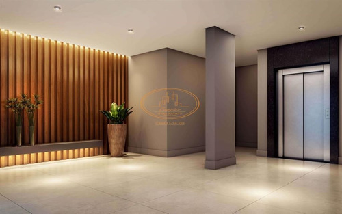 Apartamento Com 2 Dormitório(s) Localizado(a) No Bairro Vila Das Mercês Em São Paulo / São Paulo - 1919:903907