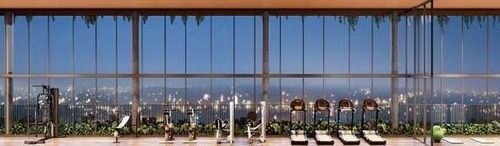 Imagem 24 de 30 de Apartamento À Venda No Bairro Vila Madalena - São Paulo/sp - O-4571-11847