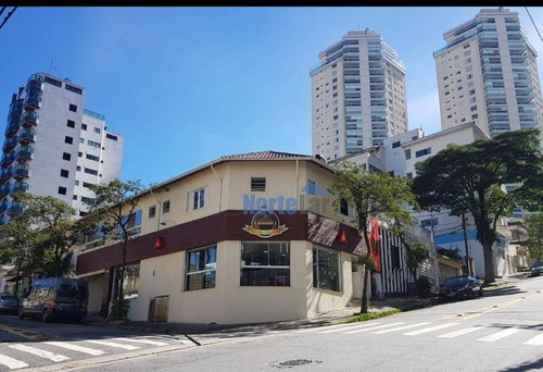 Imagem 1 de 18 de Loja À Venda, 400 M² Por R$ 2.800.000,00 - Santa Terezinha - São Paulo/sp - Lo0002