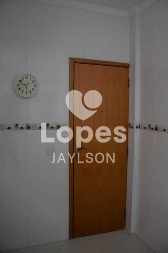 Imagem 15 de 15 de Apartamento - 02 Quartos - Cachambi - 599114