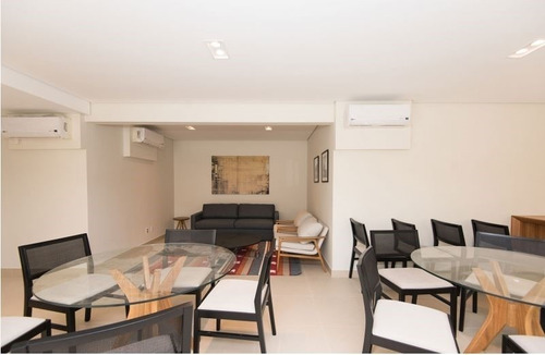 Imagem 6 de 17 de Apartamento Residencial Para Venda, Jardim Nova Europa, Campinas - Ap7431. - Ap7431-inc