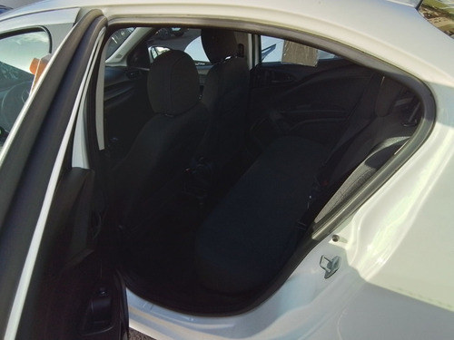 Fiat Cronos 1.0 FIREFLY FLEX DRIVE MANUAL