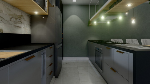 Casa Sobrado 2 Suítes. Lavabo. Cozinha E Sala E Lavanderia
