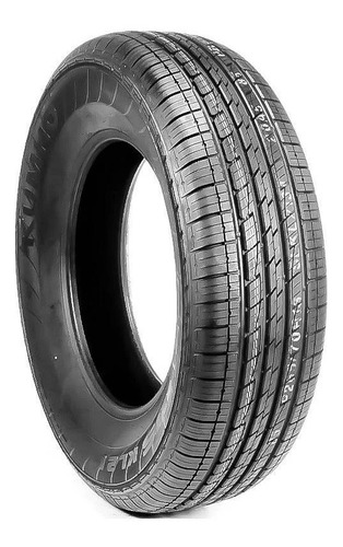 Paquete 2 Llanta Kumho Crugen Premium Kl33 245/60r18 105v