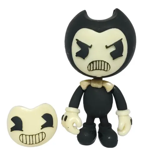 Juguetes de bendy y la cheap maquina de tinta