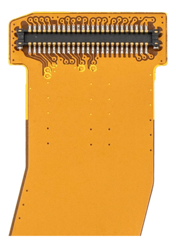 Flex Para Lcd Compatible Con Galaxy Tab A7 Sm T500 T515