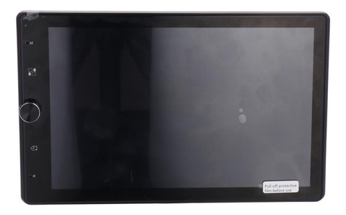 Estéreo Para Automóvil Con Pantalla Táctil De 10,4