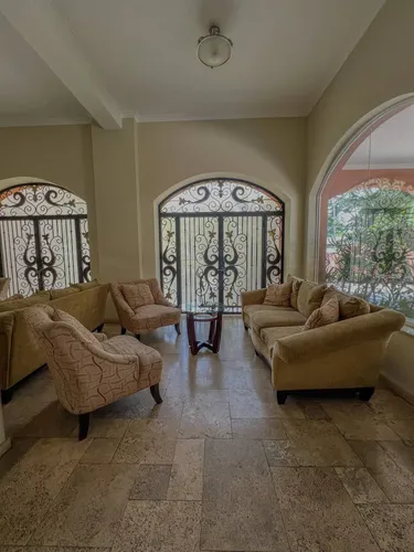 Apartamento Urb La Arboleda