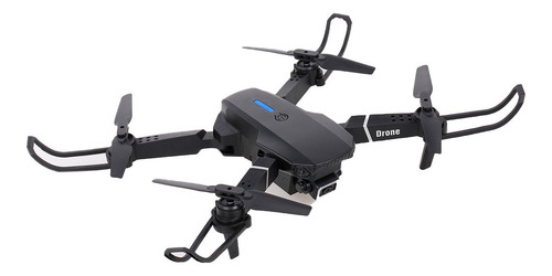 Ls-e525 Rc Drone Con Cámara 4k Wifi Fpv Drone
