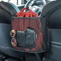 Comprar Gancho Para Reposacabezas Organizador Trasero De As Consolas