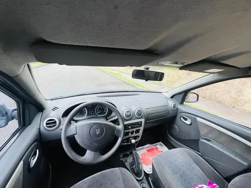 Renault Logan 1.6 Dynamique Nd