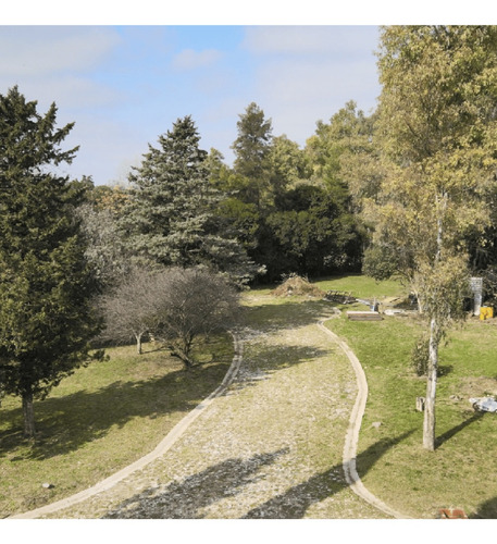 Imagen 11 de 14 de Lote/terreno En Barrio Cerrado Eucaliptus Pilar
