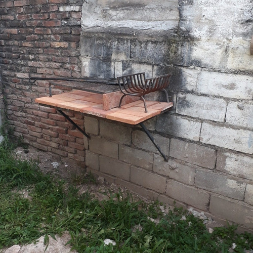 Cabaña Villa Carlos Paz Centro, 2 A 6 Personas, Cochera, Cocina Completa, Aa, Wifi, Smartv